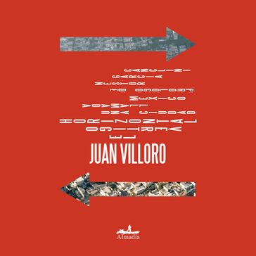 El vértigo horizontal - Juan Villoro
