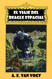 El viaje de Beagle espacial