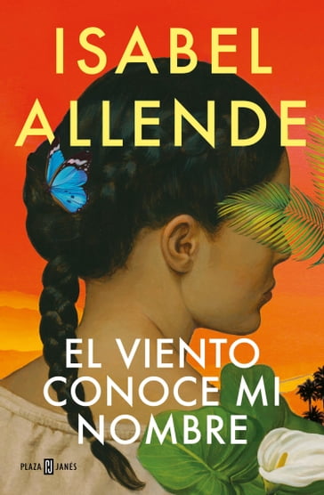 El viento conoce mi nombre - Isabel Allende