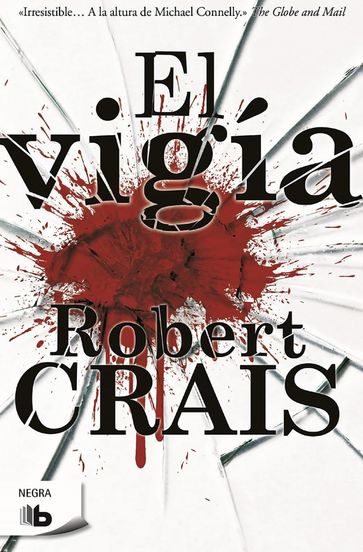 El vigía - Robert Crais