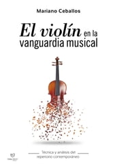 El violín en la vanguardia musical