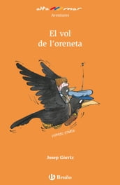 El vol de loreneta (ebook)