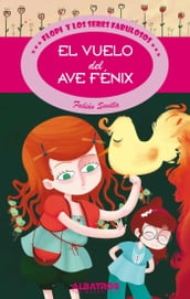 El vuelo del Ave Fenix EBOOK