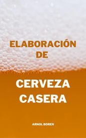 Elaboración de cerveza casera