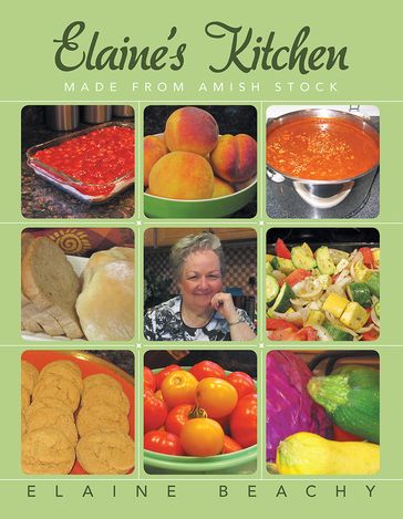 Elaine'S Kitchen - Elaine Beachy