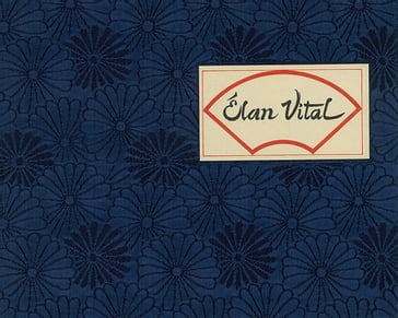 Elan Vital Orient Poetry - Charles B. Rodning - Charles Bernard