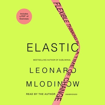 Elastic - Leonard Mlodinow