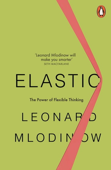 Elastic - Leonard Mlodinow