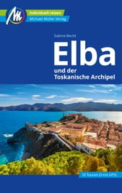 Elba Reiseführer Michael Müller Verlag