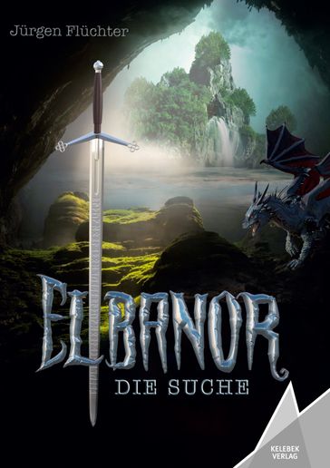 Elbanor - Jurgen Fluchter