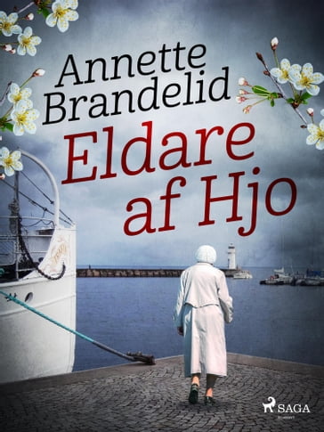 Eldare af Hjo - Annette Brandelid