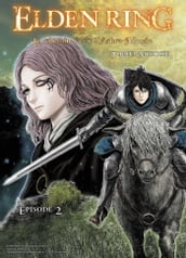 Elden Ring - Chapitre 2 (ePub)