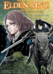 Elden Ring - Chapitre 7 (ePub)