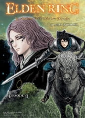 Elden Ring - Chapitre 8 (ePub)