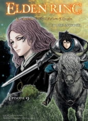 Elden Ring - Chapitre 9 (ePub)