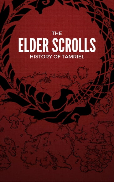 Elder Scrolls: History of Tamriel - John Mansson