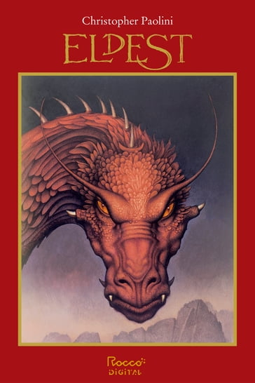 Eldest - Christopher Paolini