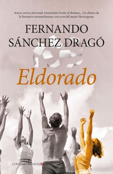 Eldorado - Fernando Sánchez Dragó