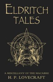 Eldritch Tales