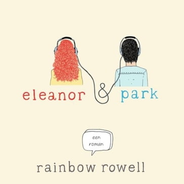 Eleanor & Park - Rainbow Rowell