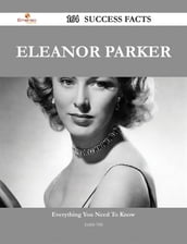 Eleanor Parker 164 Success Facts - Everything you need to know about Eleanor Parker