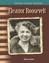 Eleanor Roosevelt: Read Along or Enhanced eBook