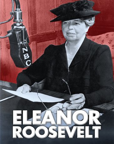 Eleanor Roosevelt - Robin S. Doak