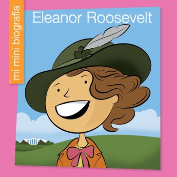 Eleanor Roosevelt SP - Emma E. Haldy