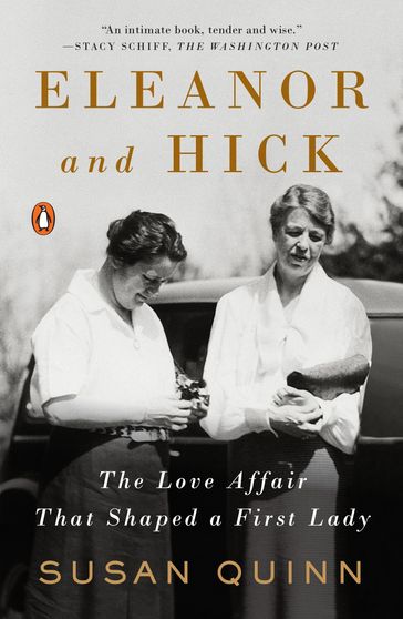 Eleanor and Hick - Susan Quinn