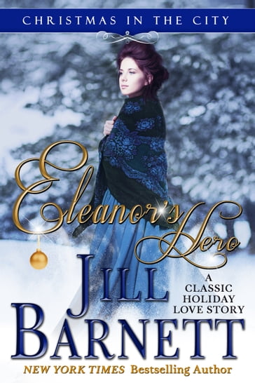 Eleanor's Hero - Jill Barnett