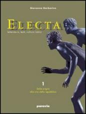 Electa. Per le Scuole superiori. Vol. 2