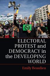 Electoral Protest and Democracy in the Developing World