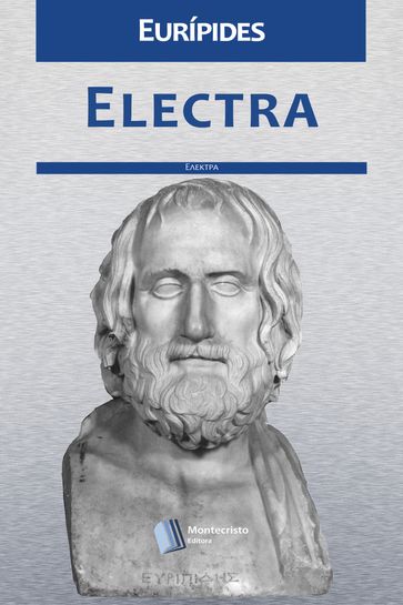 Electra - Eurípides