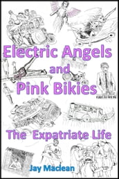 Electric Angels and Pink Bikies