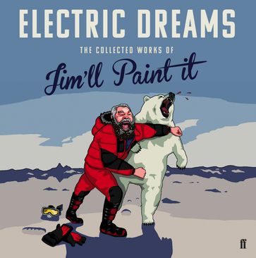 Electric Dreams - Jim
