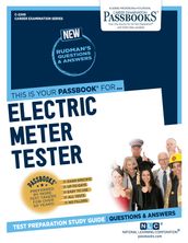 Electric Meter Tester