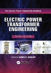 Electric Power Transformer Engineering