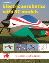 Electric aerobatics with RC models