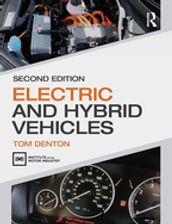 Electric and Hybrid Vehicles