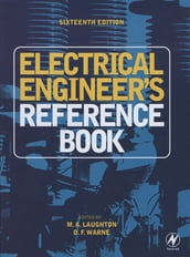 Electrical Engineer s Reference Book