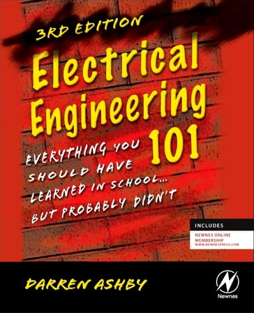 Electrical Engineering 101 - Darren Ashby