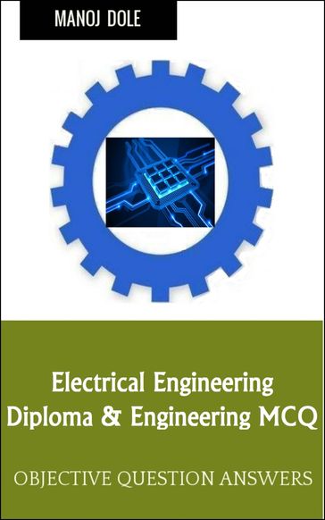 Electrical Engineering - Manoj Dole