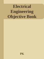 Electrical Engineering Objective Book With Answer