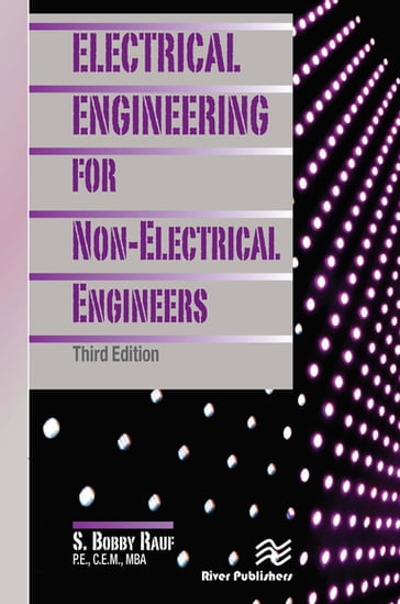 Electrical Engineering for Non-Electrical Engineers - S. Bobby Rauf