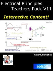 Electrical Principles Teachers Pack V11