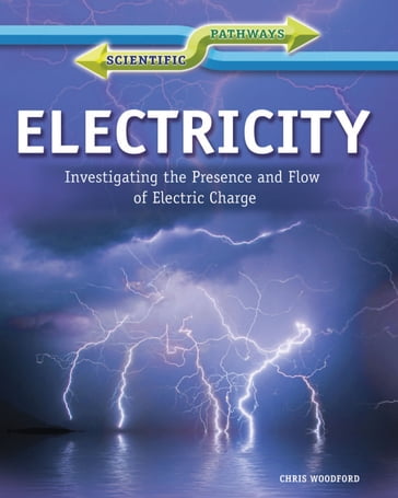 Electricity - Chris Woodford