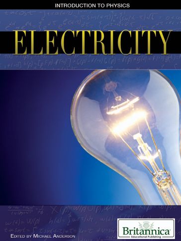 Electricity - Michael Anderson