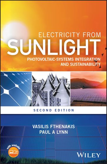 Electricity from Sunlight - Vasilis M. Fthenakis - Paul A. Lynn