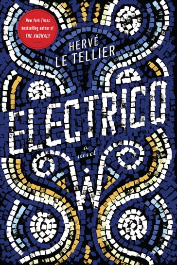 Electrico W - Herv# Le Tellier