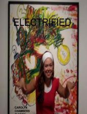 Electrified: YA Paranormal Urban Fantasy